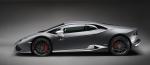 Lamborghini Huracan LP610-4 Avio 2016 года